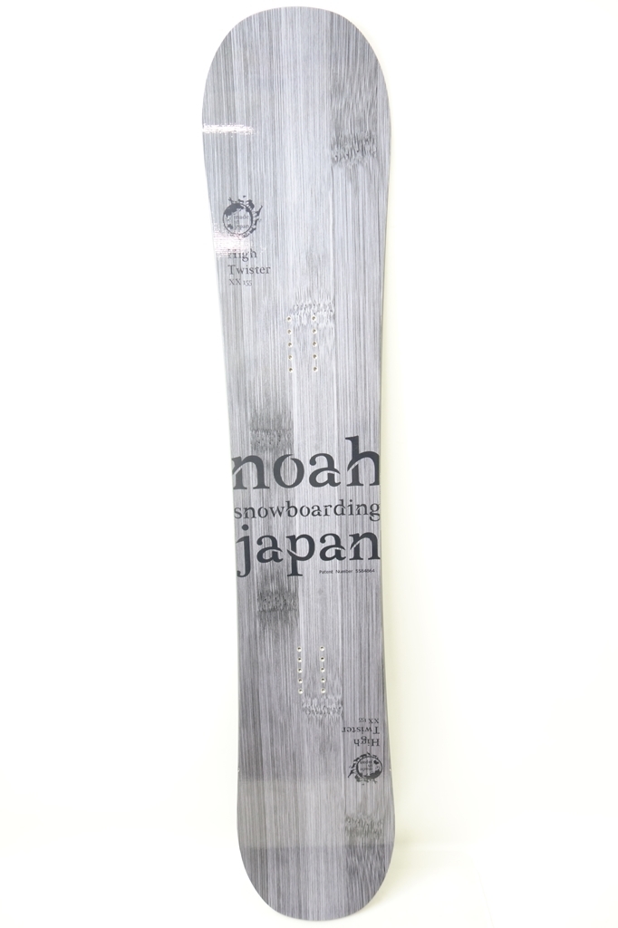 ☆新品未使用 Noah ノア High Twister XXX 152.5cm dmengenharia.com