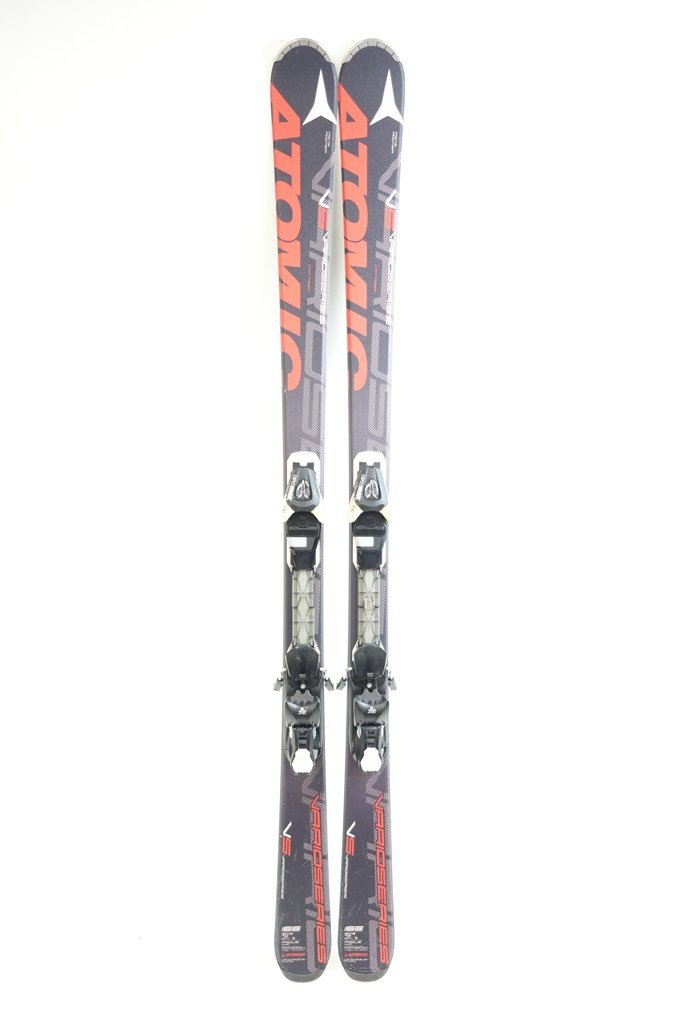 Yahoo!オークション - 中古 13/14 ATOMIC VARIO SERIES 166cm Yahoo!オークション - 中古 13/14 ATOMIC VARIO SERIES 166cm