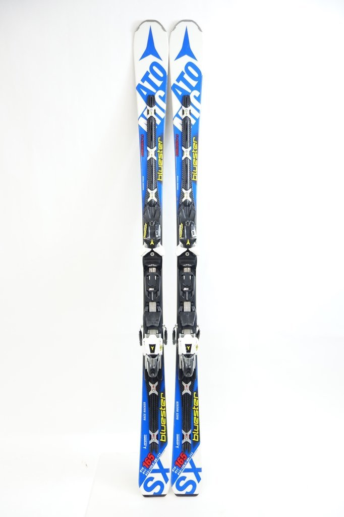 ヤフオク! - 中古 14/15 ATOMIC BLUESTER DOUB...