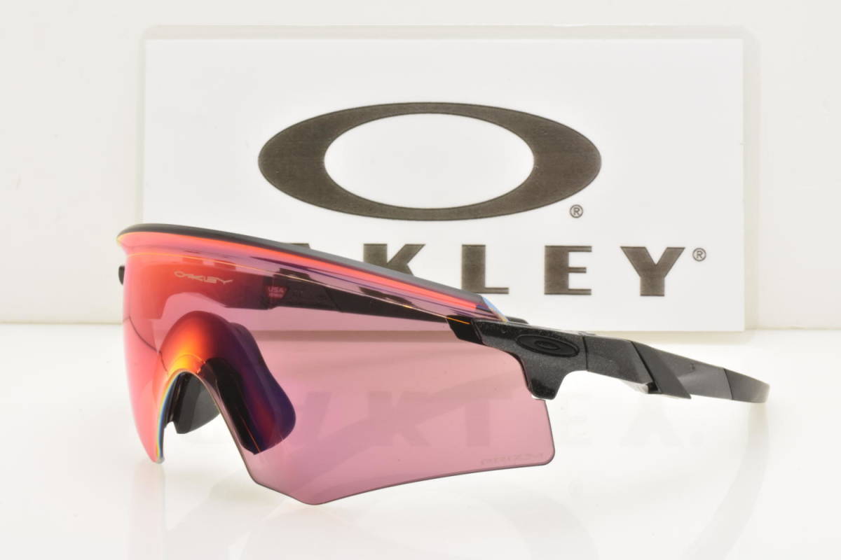 種類豊富な品揃え ☆新品・正規輸入品！OAKLEY ダークギャラクシー