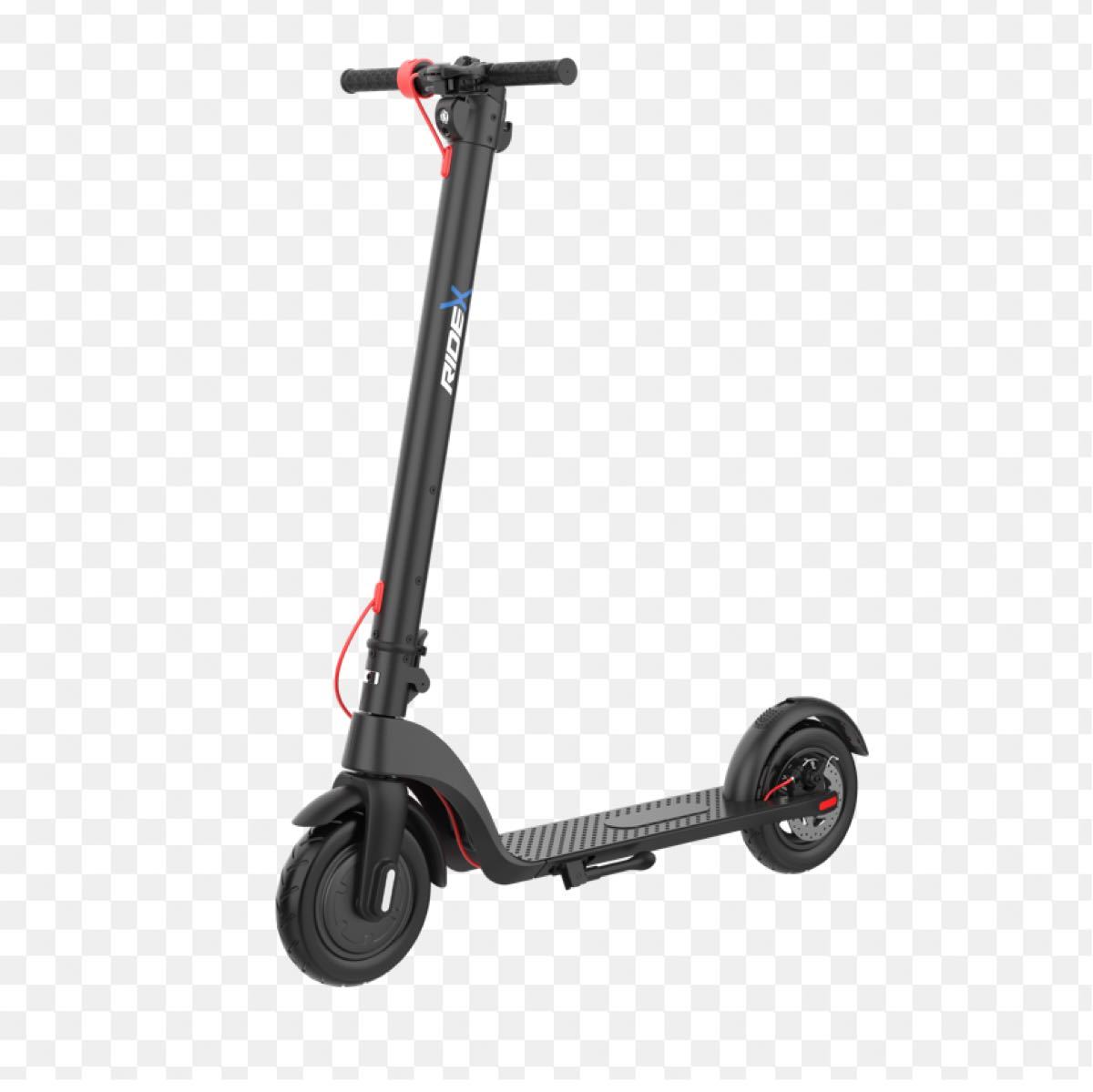 電動キックボード eRider Pro 折り畳み式Panasonic製バッテリー