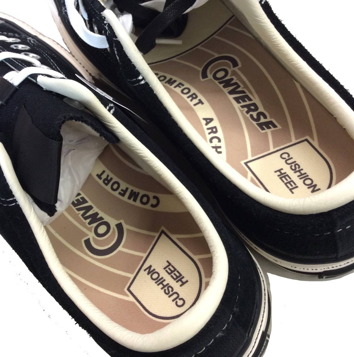 新品 CONVERSE Addict × N.HOLLYWOOD コンバースアディクト エヌ