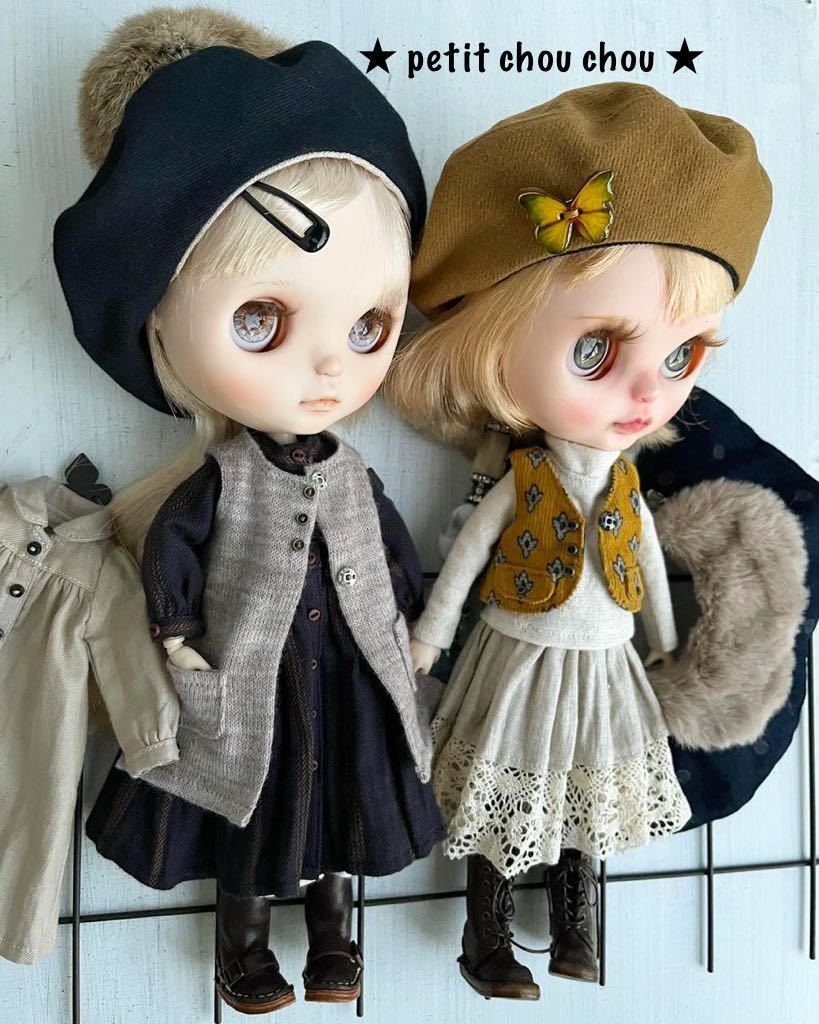 Blythe outfit No 399 Blythe outfitブライス アウトフィット…15点 