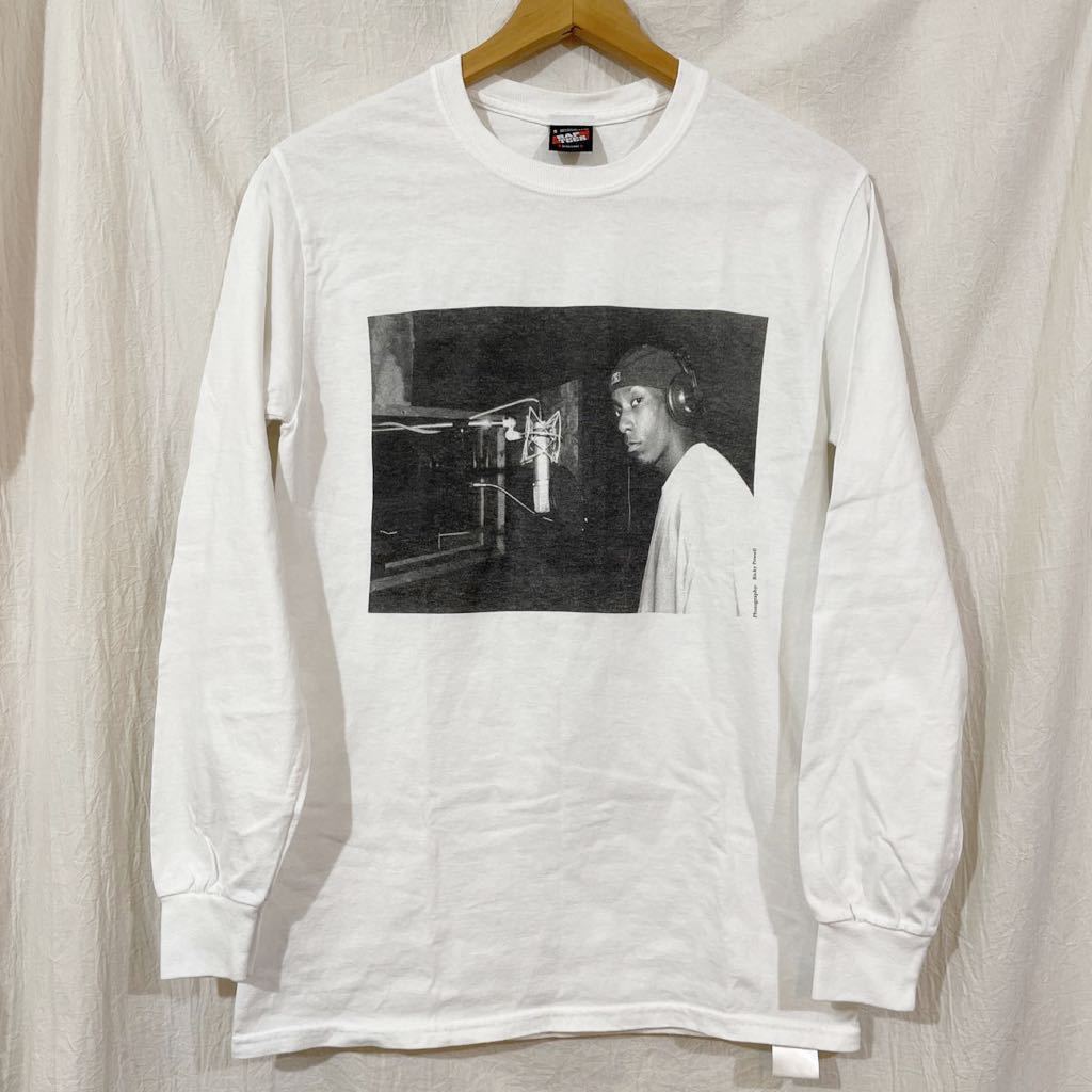 当社の RAP D.I.T.C. ヒップホップ Powell 写真家Ricky ホワイト S
