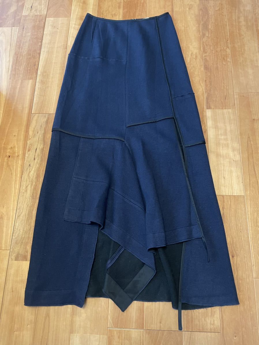 3.1 Phillip Lim スリーワン フィリップ リム マキシ丈スカート S