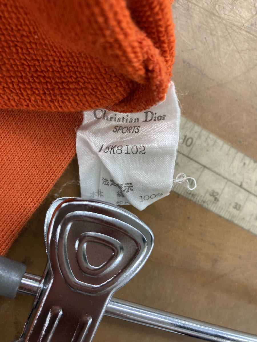 ☆ Christian Dior クリスチャンディオール 古着 メンズ ☆ Christian Dior クリスチャンディオール 古着 メンズ