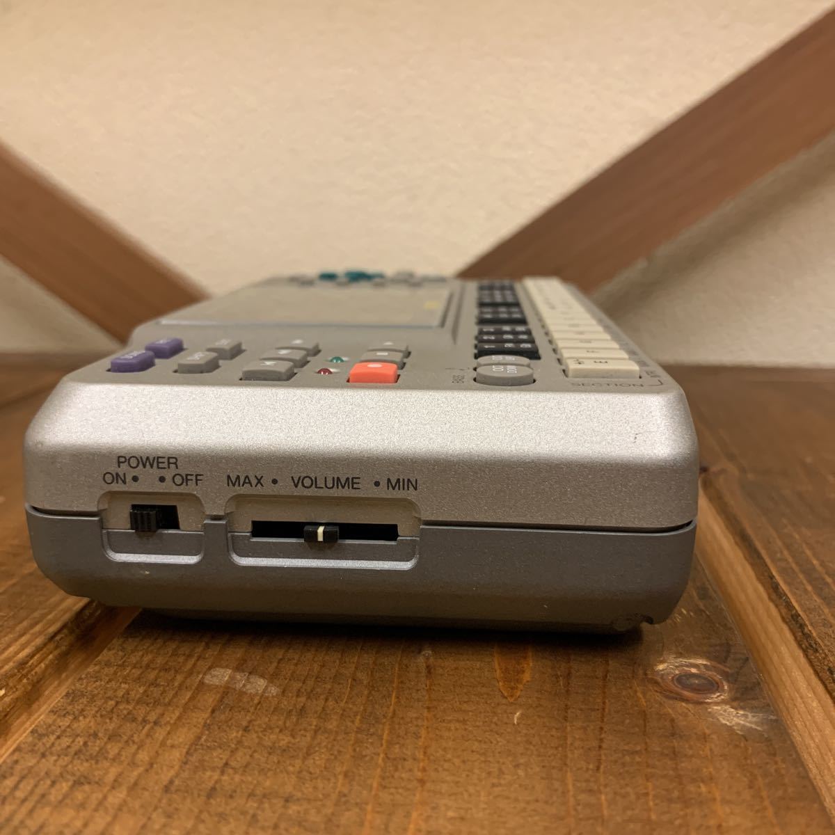 YAMAHA QY-70 ミュージックシーケンサー | monsterdog.com.br