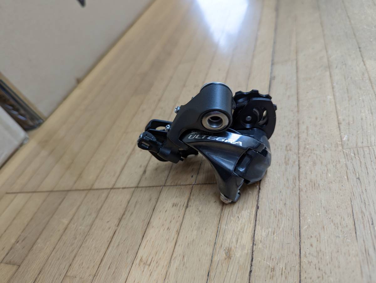 結婚祝い 希少未使用 【送料無料】 アルテグラ SS 6800 アルテ 軽量199g ULTEGRA RD-6800 リアディレイラー 結婚祝い 希少未使用 【送料無料】 アルテグラ SS 6800 アルテ 軽量199g ULTEGRA RD-6800 リアディレイラー