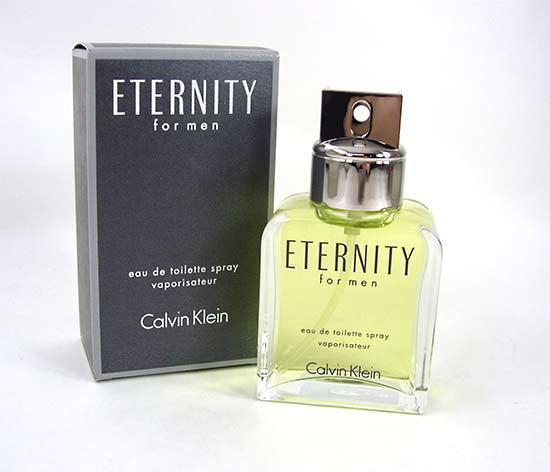  бесплатная доставка Calvin Klein Eternity for men EDT/SP100ml/5514