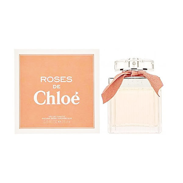 特売オンライン クロエ ローズ ド クロエ オードトワレ CHLOE EDT SP ...
