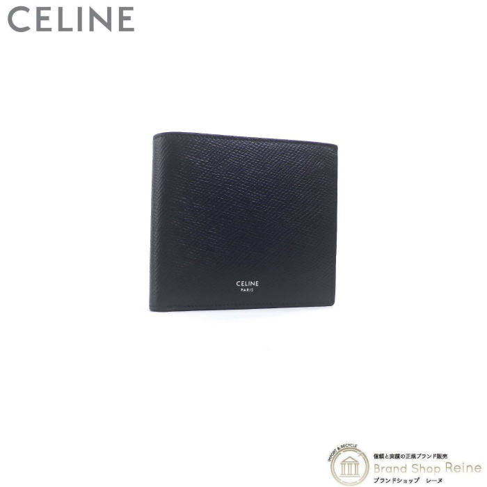 CELINE バイフォールド 二つ折り財布 セリーヌ