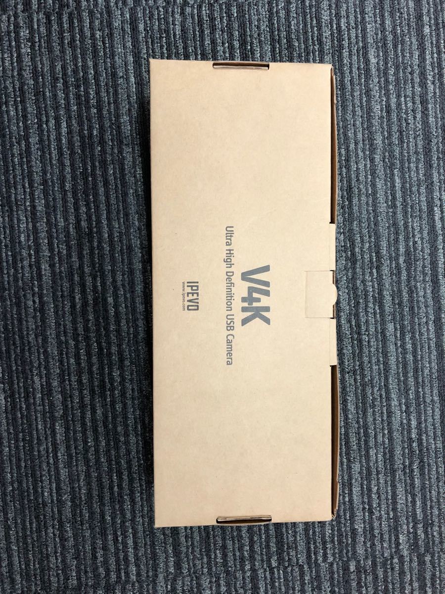 PayPayフリマ|新品 送料込 ipevo v4k 超高解像度 usb 書画カメラ PayPayフリマ|新品 送料込 ipevo v4k 超高解像度 usb 書画カメラ