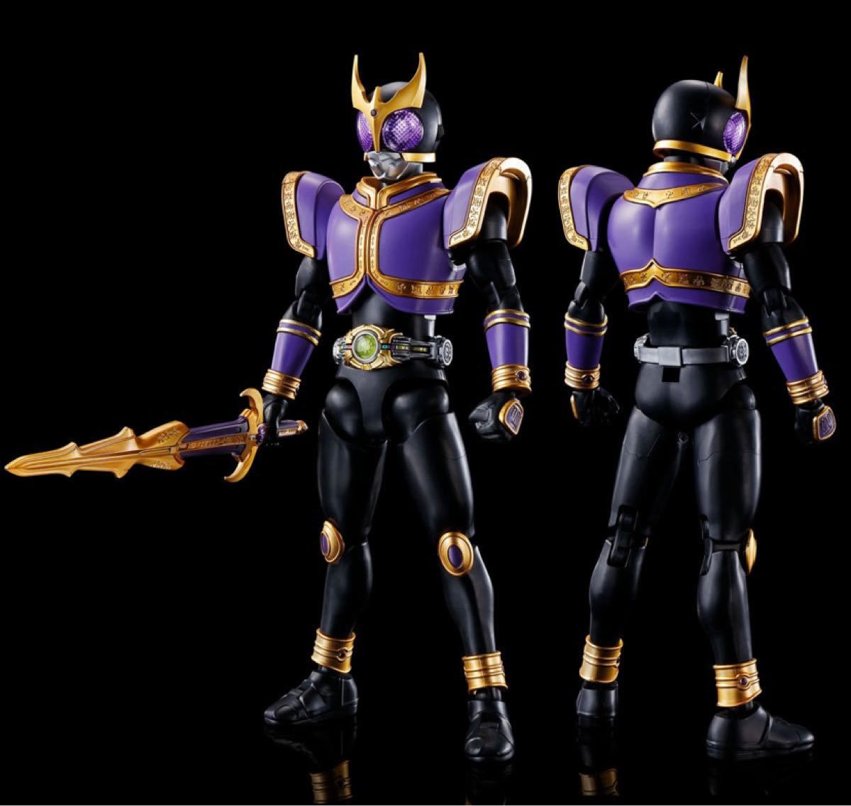 フィギュアライズスタンダード プレミアムバンダイ限定 仮面ライダー