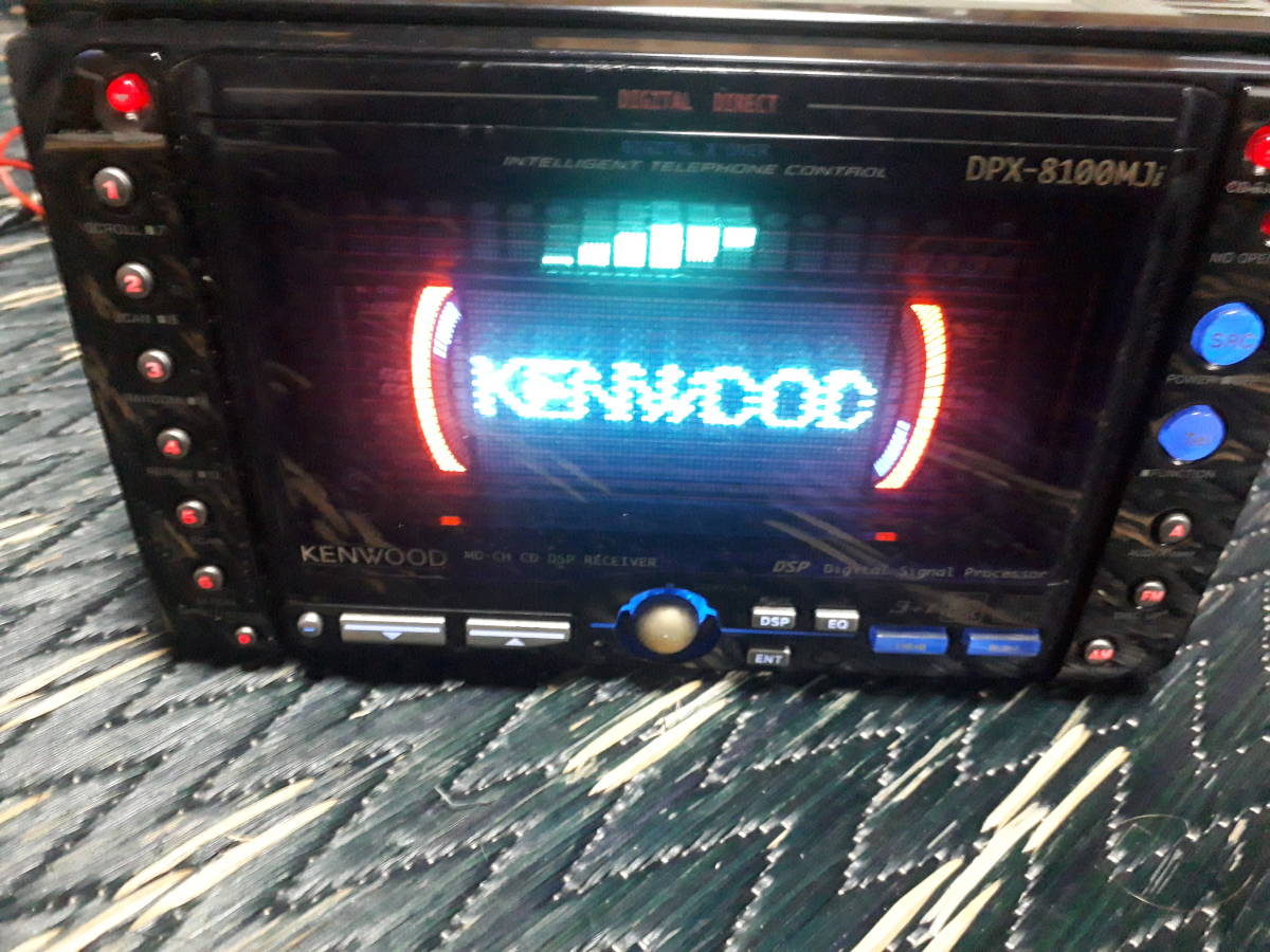 Yahoo!オークション - KENWOOD ケンウッド カーステ オーディオ Yahoo!オークション - KENWOOD ケンウッド カーステ オーディオ