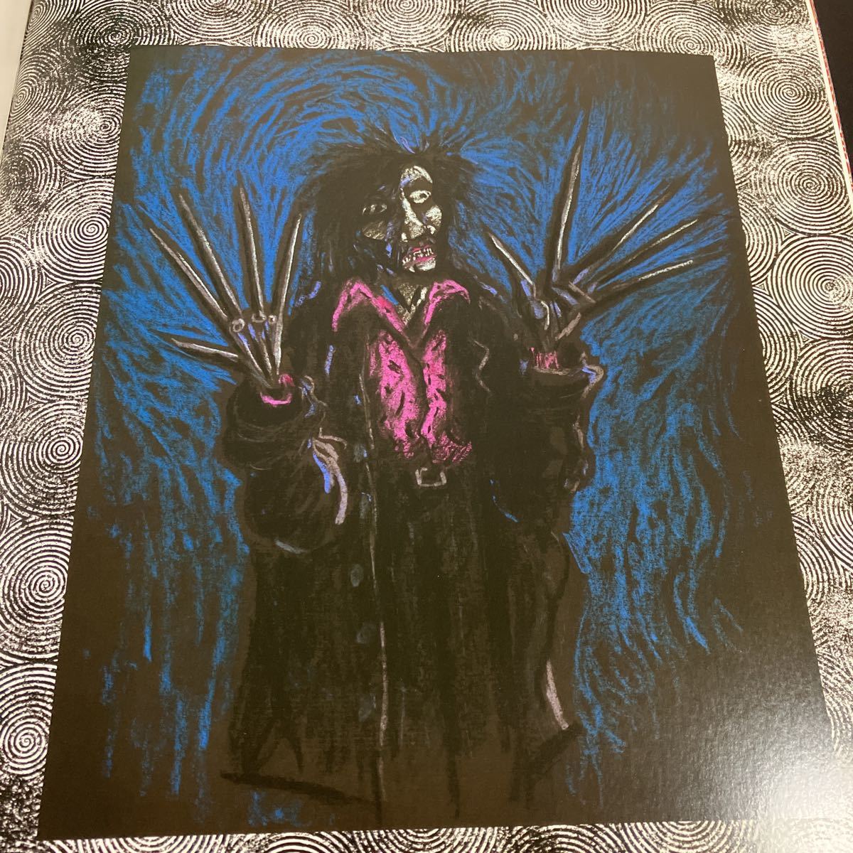 ティムバートンの世界 THE ART OF TIM BURTON アート・デザイン ティムバートンの世界 THE ART OF TIM BURTON アート・デザイン