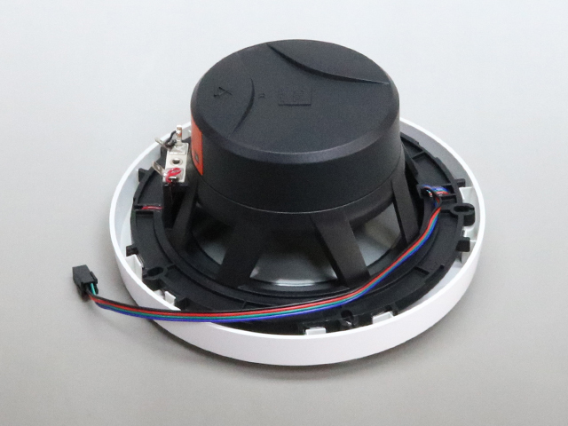 即納】JBL 6.5インチ 2way 防水スピーカー マリンスピーカー ボート