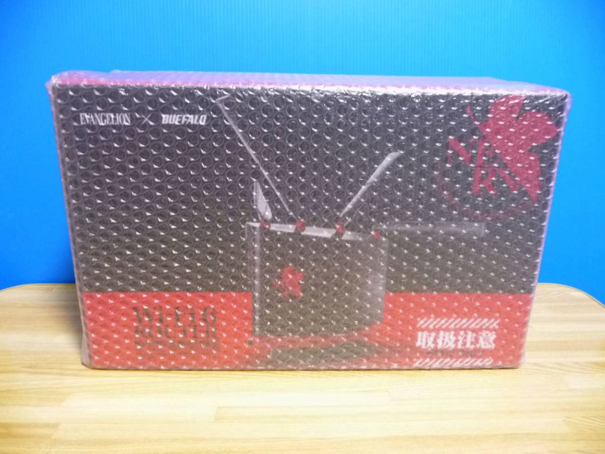 新品未開封 BUFFALO バッファロー WiFi 無線LAN ルーター WXR 新品未開封 BUFFALO バッファロー WiFi 無線LAN ルーター WXR