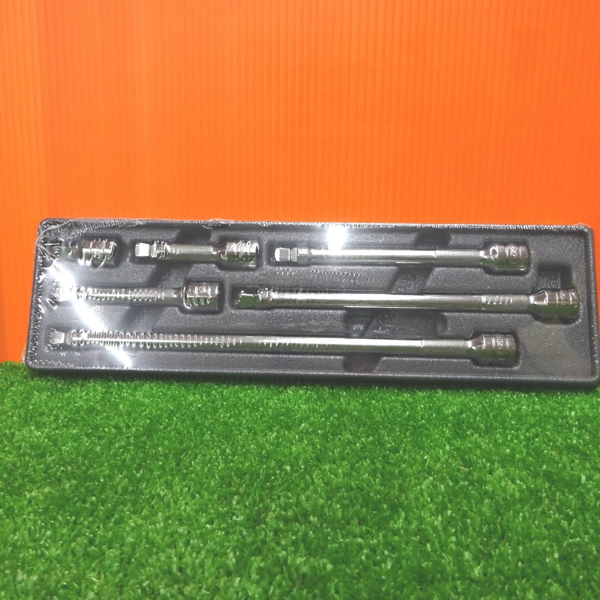 未使用品(未開封)】スナップオン Snap-on 3/8sq ウォブルプラス
