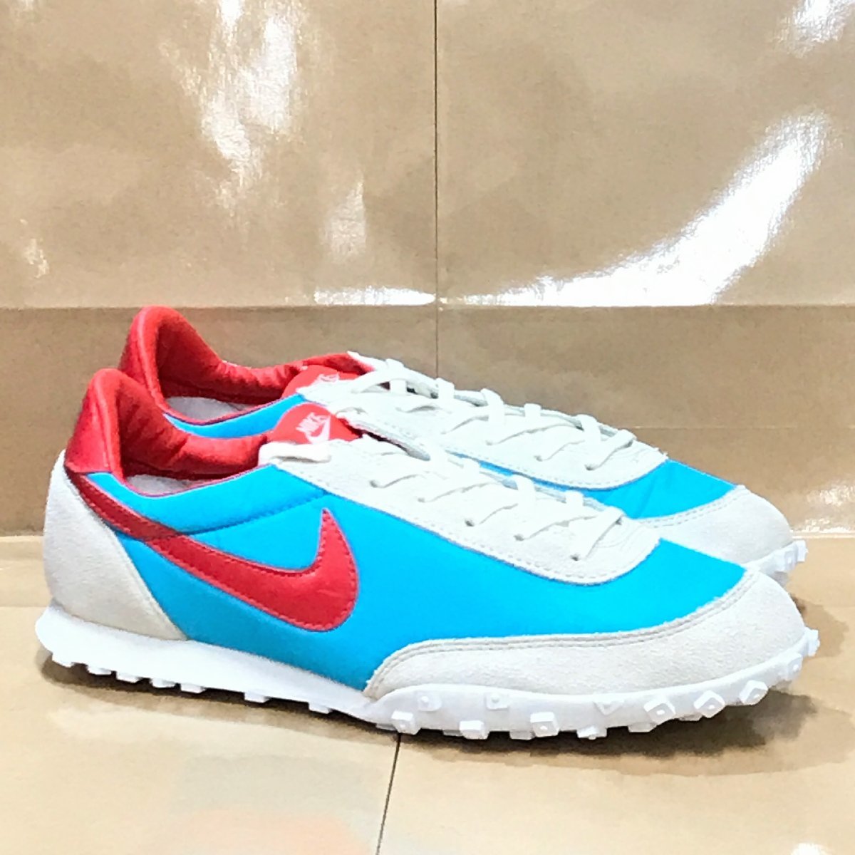 29cm US11 NIKE WAFFLE RACER JUNYA WATANABE 306695-461 ナイキ
