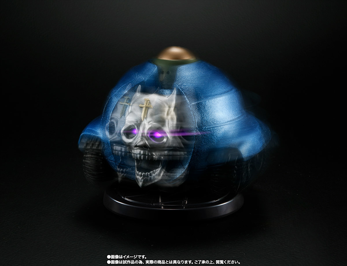 新品 国内正規品 PROPLICA シアーハートアタック ジョジョの奇妙な冒険