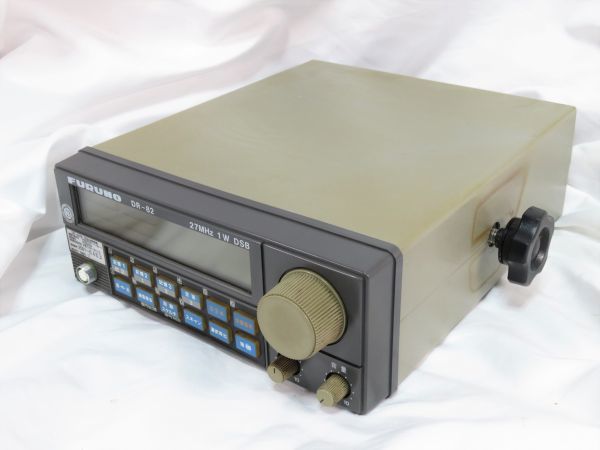 Yahoo!オークション - FURUNO DR-82 27MHz DSB 1W フルノ 漁業 Yahoo!オークション - FURUNO DR-82 27MHz DSB 1W フルノ 漁業