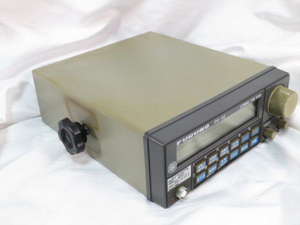 Yahoo!オークション - FURUNO DR-82 27MHz DSB 1W フルノ 漁業 Yahoo!オークション - FURUNO DR-82 27MHz DSB 1W フルノ 漁業