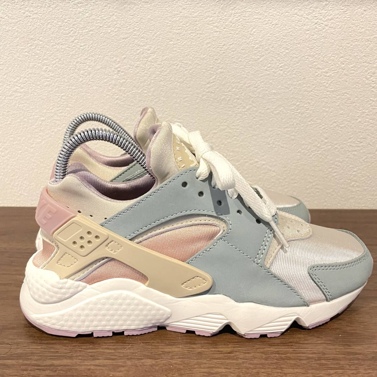 NIKE 23cm ナイキ スニーカー AIR ハラチ | www.downtownissaquah.com