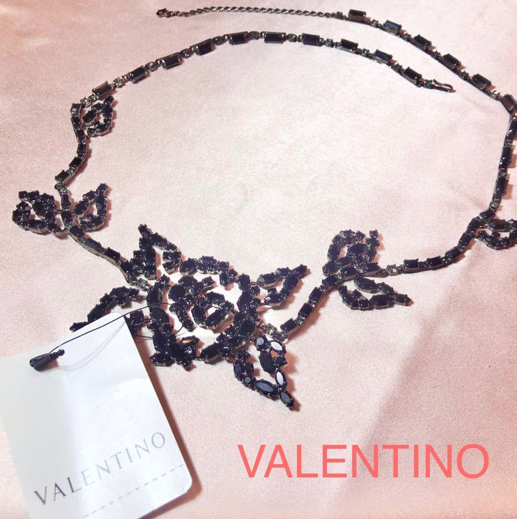 ヤフオク! - 【未使用】VALENTINO ヴァレンティノ ファッショ