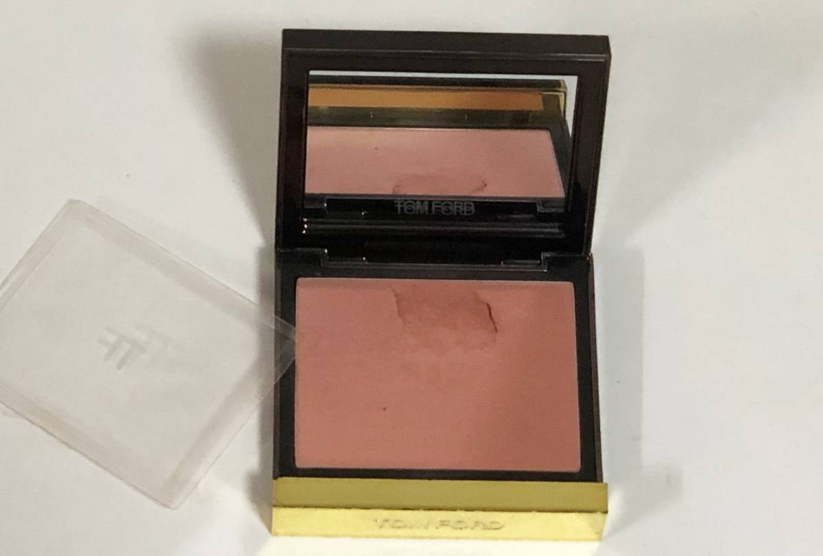 ヤフオク! - ☆TOM FORD☆トムフォード☆チークカラー☆06 イン...