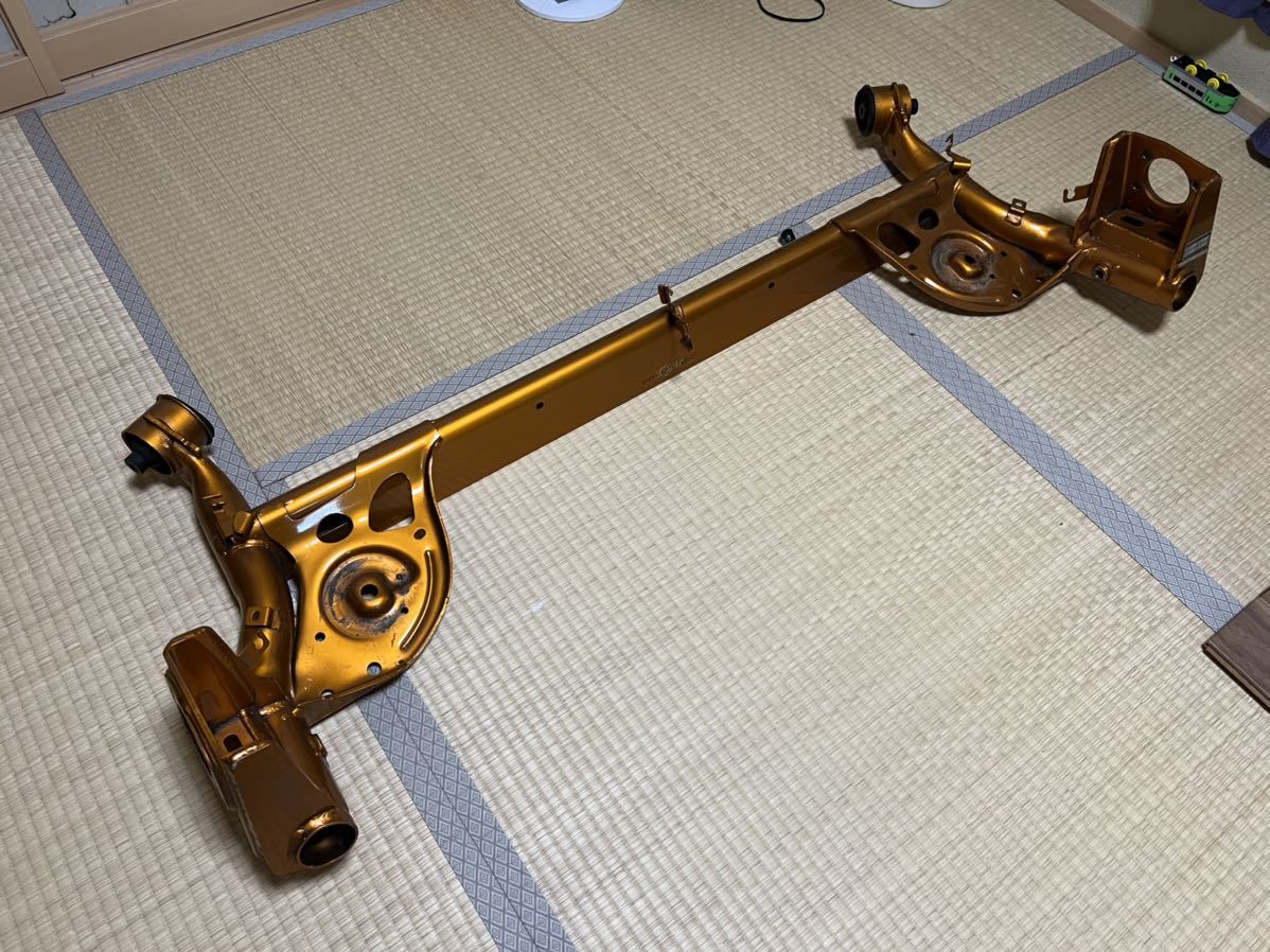 NISSAN キューブ z12 J-line アクスル プレミアエイト NISSAN キューブ z12 J-line アクスル プレミアエイト