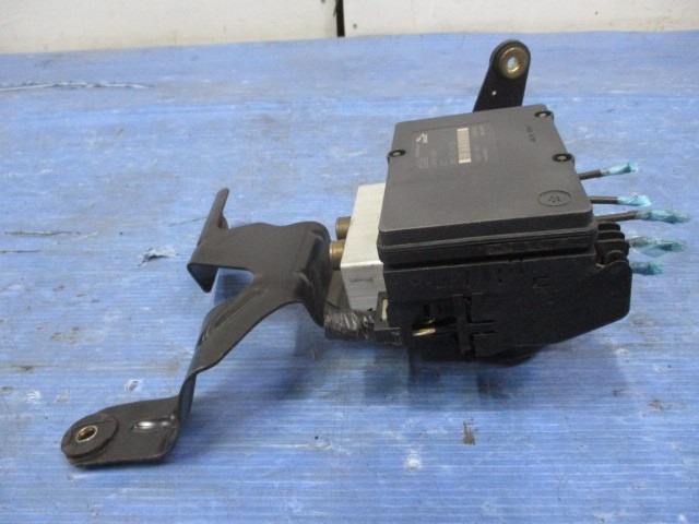  Jaguar S type R GH-J011C ABS actuator ABS unit 