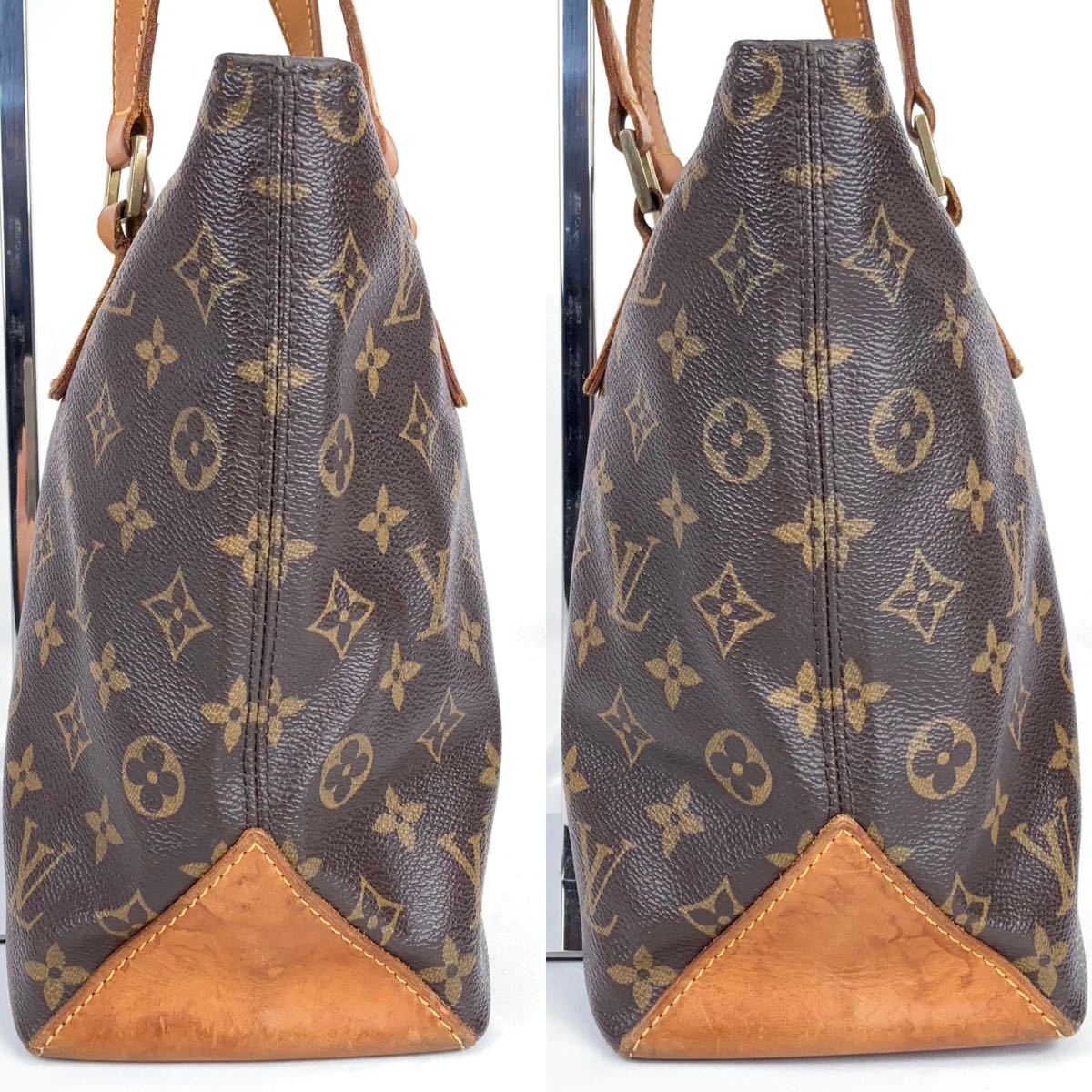 LOUISVUITTON ルイヴィトン ヴィトン モノグラム ショルダー