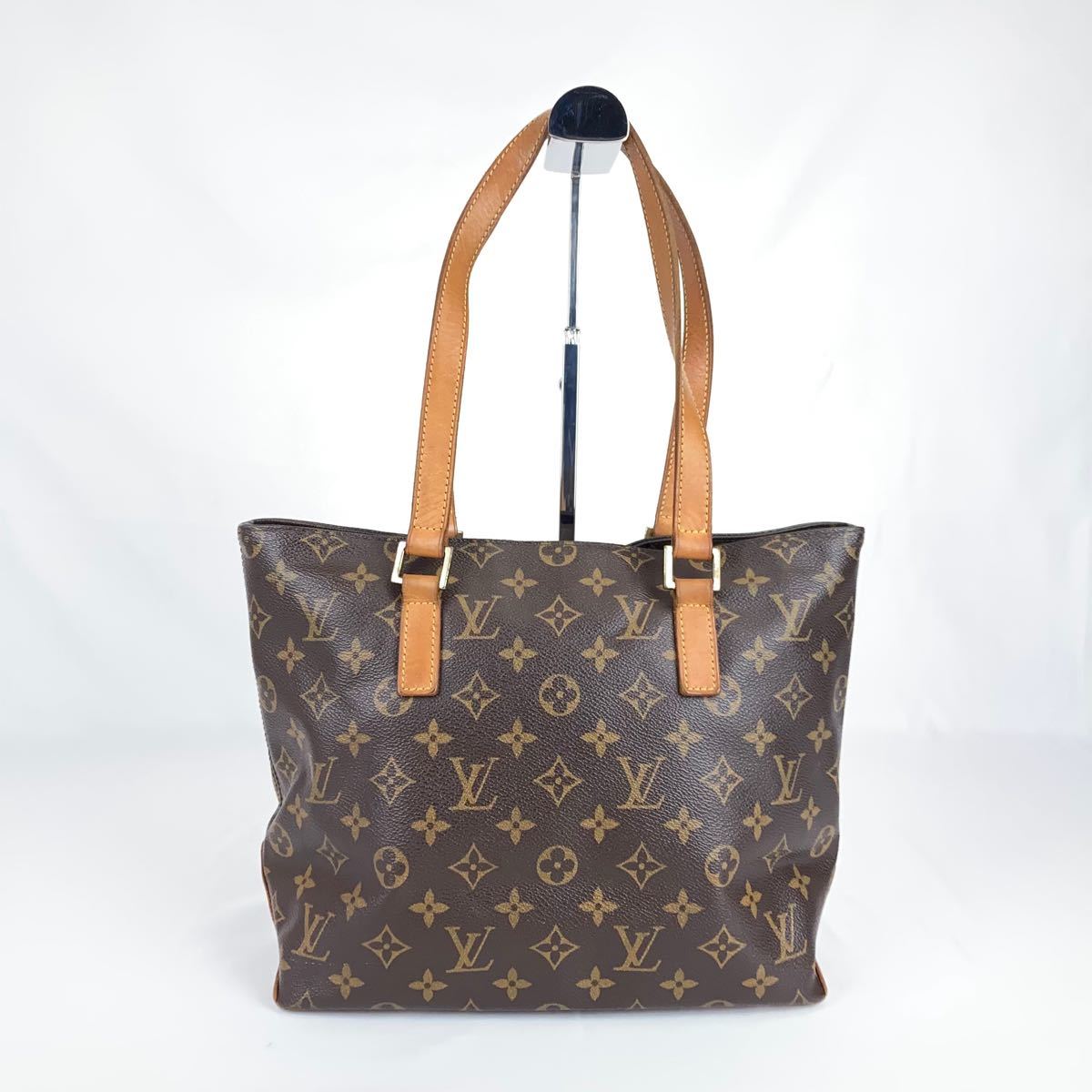 LOUISVUITTON ルイヴィトン ヴィトン モノグラム ショルダー