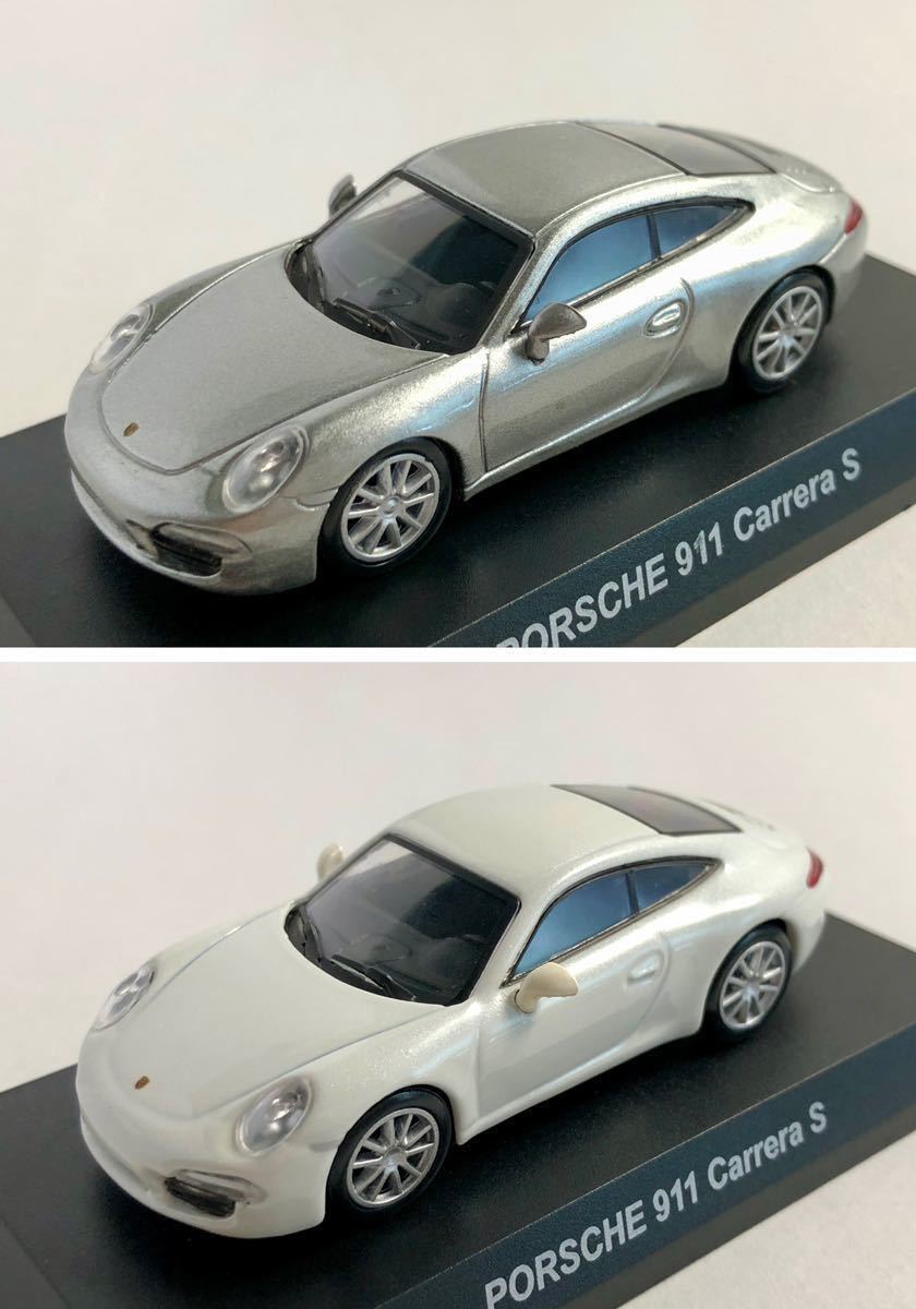 京商 1/64 ポルシェ ミニカーコレクションⅤ 8種・16個 車種コンプ サークルKサンクス 京商 1/64 ポルシェ ミニカーコレクションⅤ 8種・16個 車種コンプ サークルKサンクス