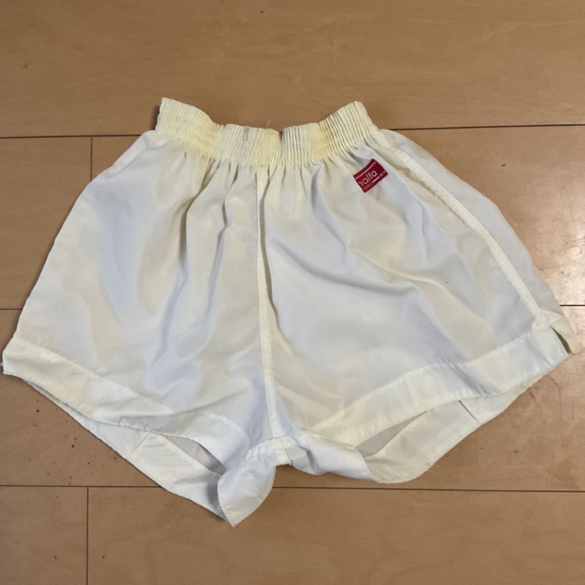 東福岡 公式戦用短パン 希少 Yahoo!オークション - 【希少】マルタ 体操服 ショートパンツ