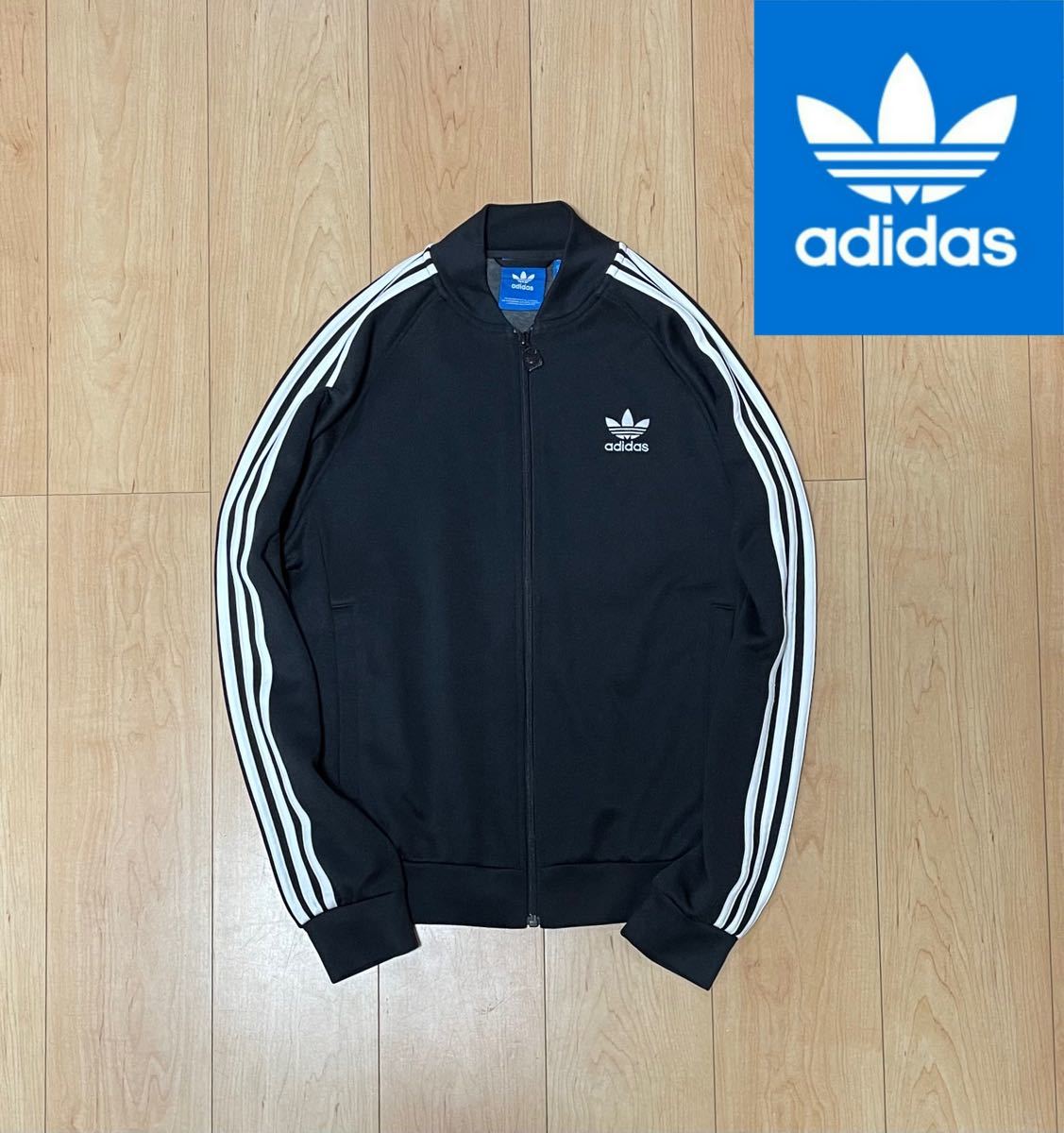 adidas ジャージ アディダスオリジナルス トラックジャケット adidas ジャージ アディダスオリジナルス トラックジャケット