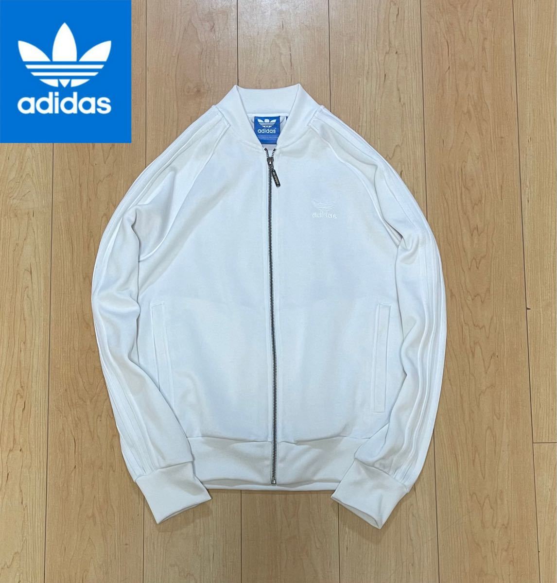 adidas ジャージ アディダスオリジナルス トラックジャケット adidas ジャージ アディダスオリジナルス トラックジャケット
