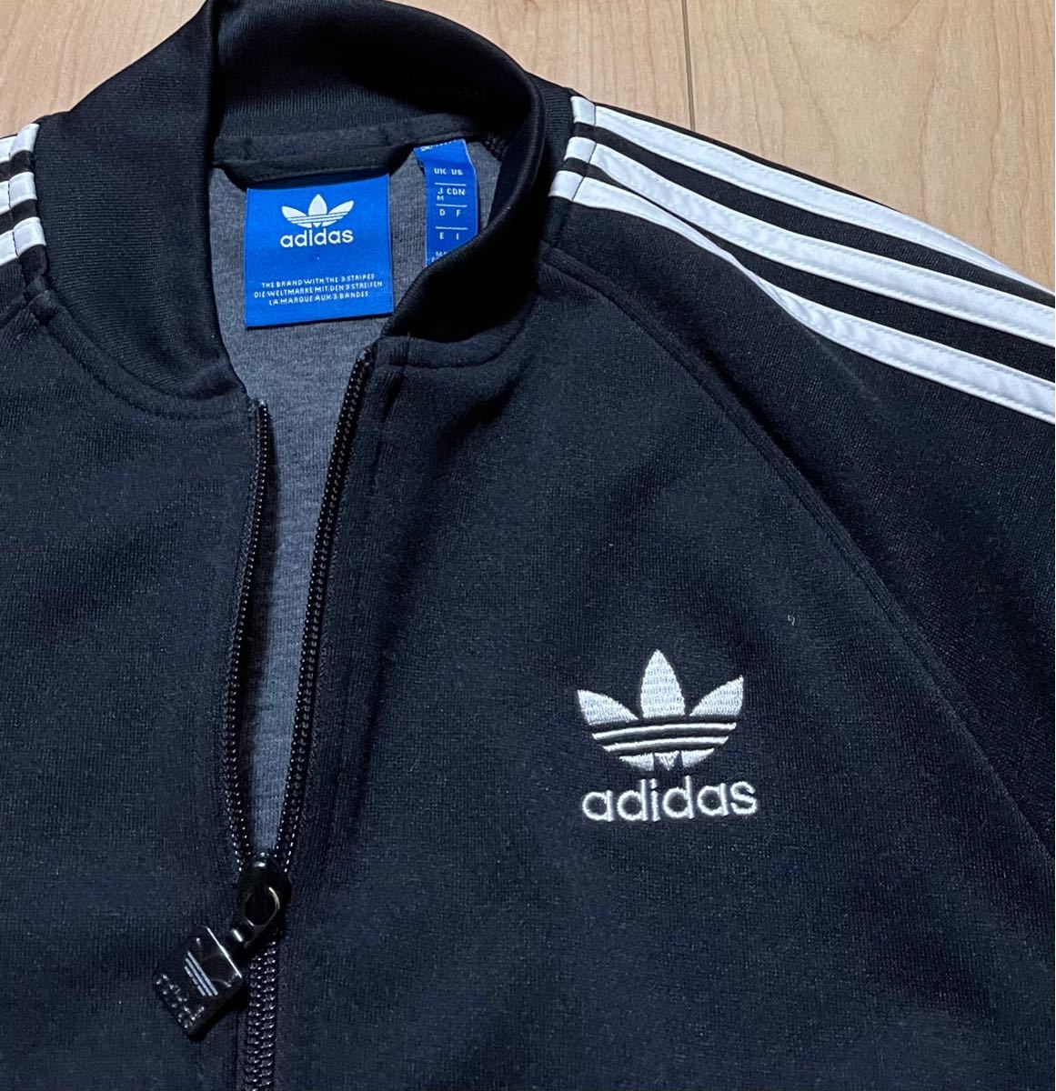 adidas ジャージ アディダスオリジナルス トラックジャケット adidas ジャージ アディダスオリジナルス トラックジャケット