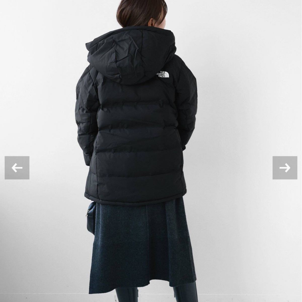 THE NORTH FACE ビレイヤーパーカ ダウンジャケット ノース THE NORTH FACE ビレイヤーパーカ ダウンジャケット ノース