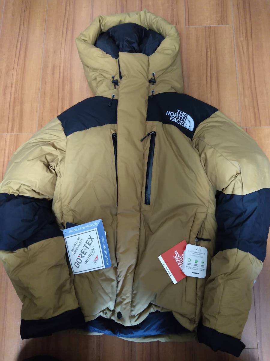 新品] THE NORTH FACE バルトロライトジャケット Mサイズ | labiela.com