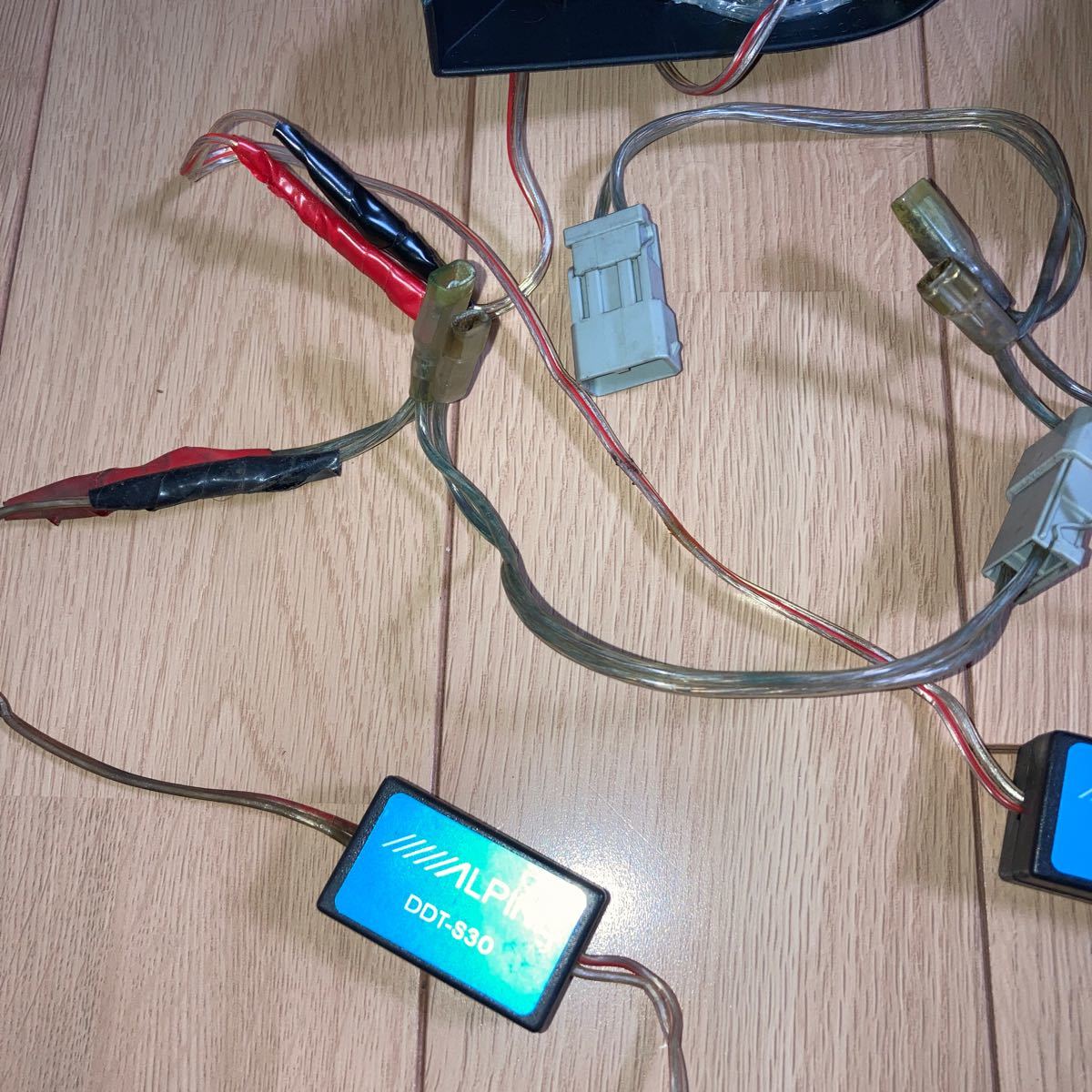GB5フリード ツイーターパネル ツイーターセット 加工済みHONDA GB5フリード ツイーターパネル ツイーターセット 加工済みHONDA