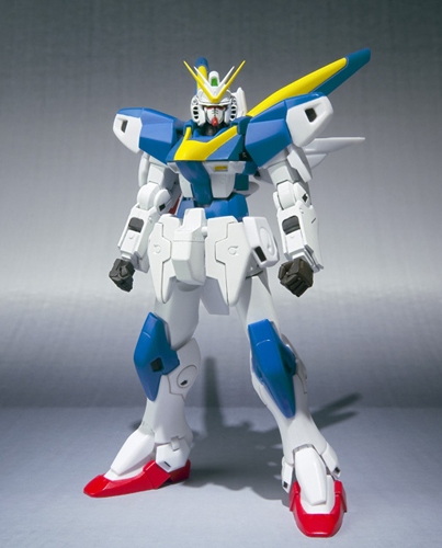 バンダイ　ROBOT魂 R-Number 089 LM314V21 VICTORY TWO GUNDAM V2ガンダム 新品未開封品_画像1