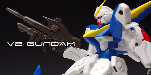 バンダイ　ROBOT魂 R-Number 089 LM314V21 VICTORY TWO GUNDAM V2ガンダム 新品未開封品