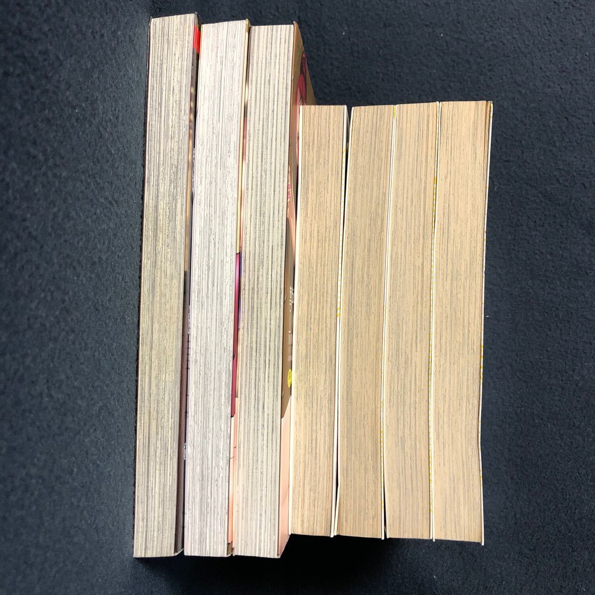 艶々作品3冊 英丸作品4冊 計7冊セット|PayPayフリマ