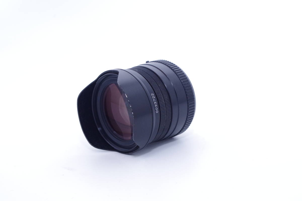 b0491【並品】 PENTAX ペンタックス FA31mm F1.8 AL Limited ブラック