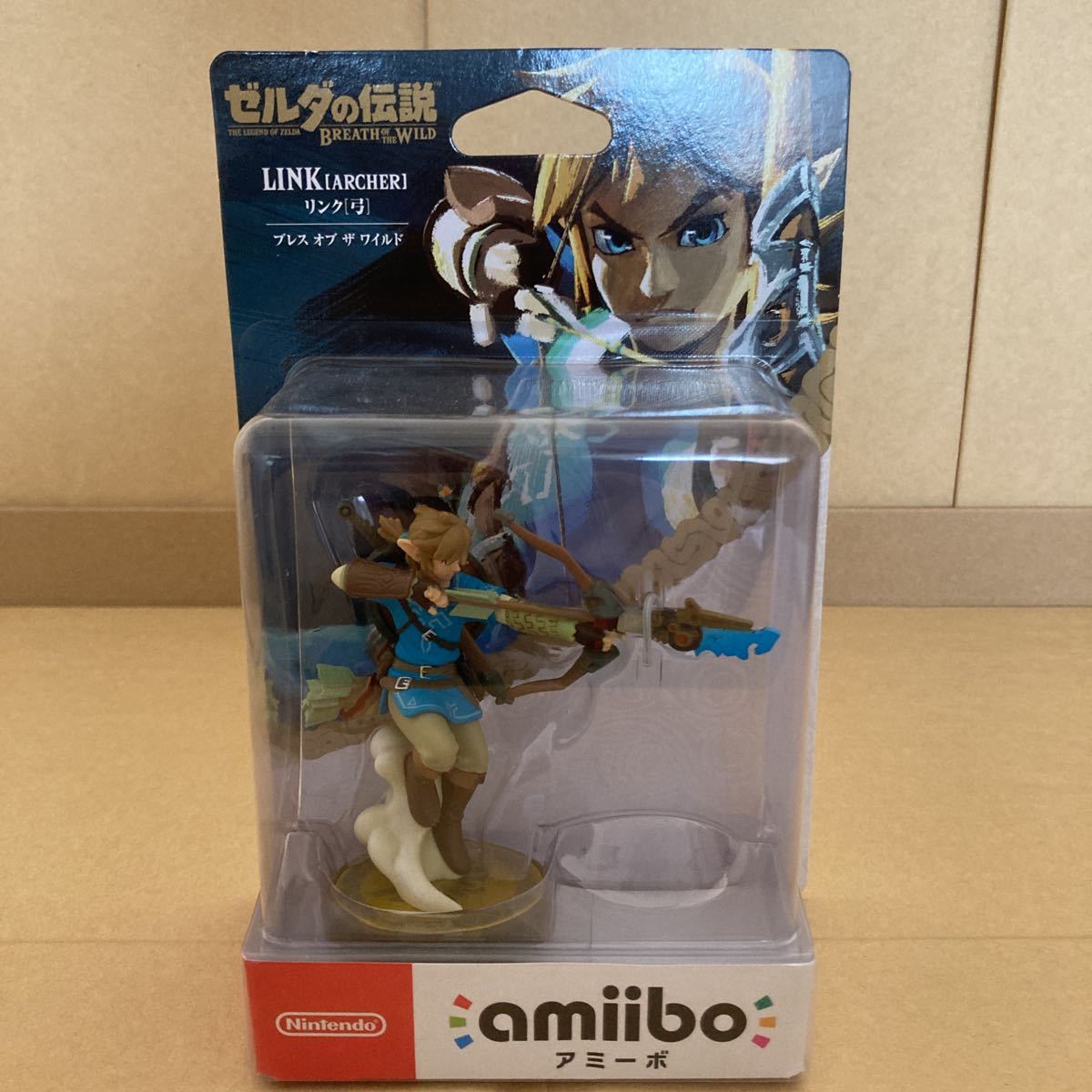 アミーボ Amiibo リンク 弓 ブレス オブ ザ ワイルド ゼルダの伝説シリーズ ニンテンドースイッチアクセサリー 売買されたオークション情報 Yahooの商品情報をアーカイブ公開 オークファン Aucfan Com アミーボ Amiibo リンク 弓 ブレス オブ ザ ワイルド ゼルダの伝説シリーズ ニンテンドースイッチアクセサリー 売買されたオークション情報 Yahooの商品情報をアーカイブ公開 オークファン Aucfan Com