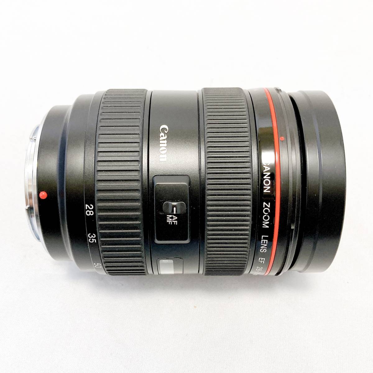 最適な価格 【完動美品!】 Lens 28-70mm USM Canon RF キヤノン EF f2