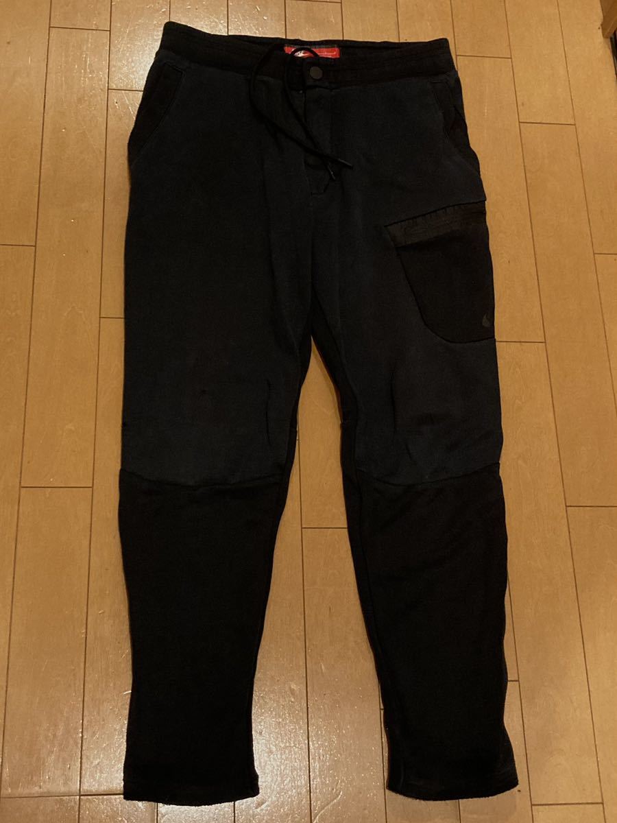 Mサイズ 805219-010 ｜ NIKE TECH FLEECE PANTS ナイキ テックフリース