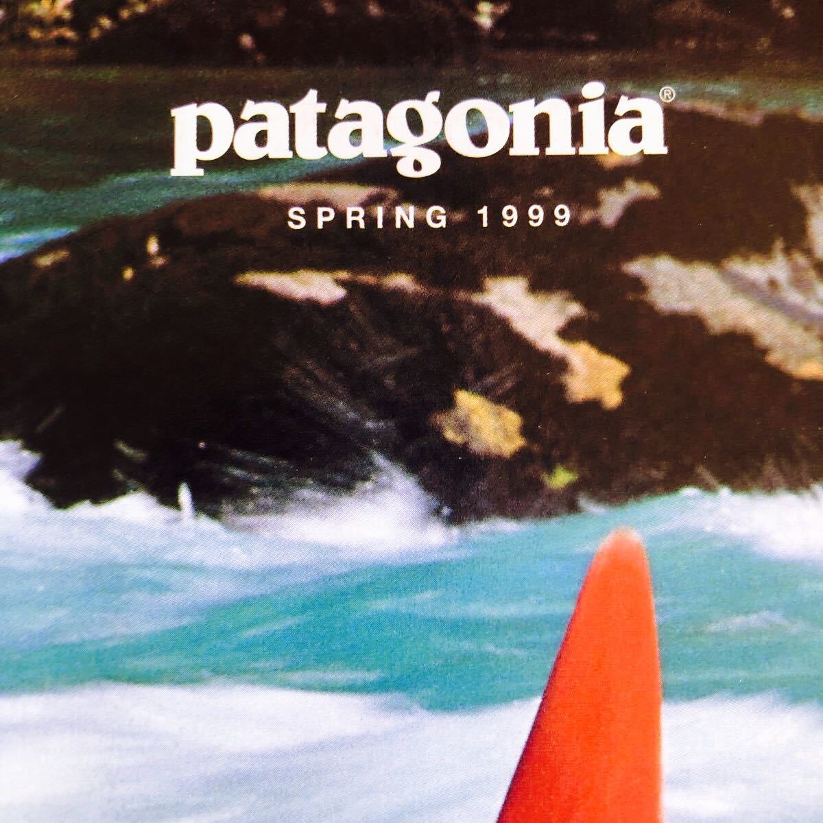 パタゴニア 1999 Spring カタログ 83ページ|Yahoo!フリマ(旧 パタゴニア 1999 Spring カタログ 83ページ|Yahoo!フリマ(旧