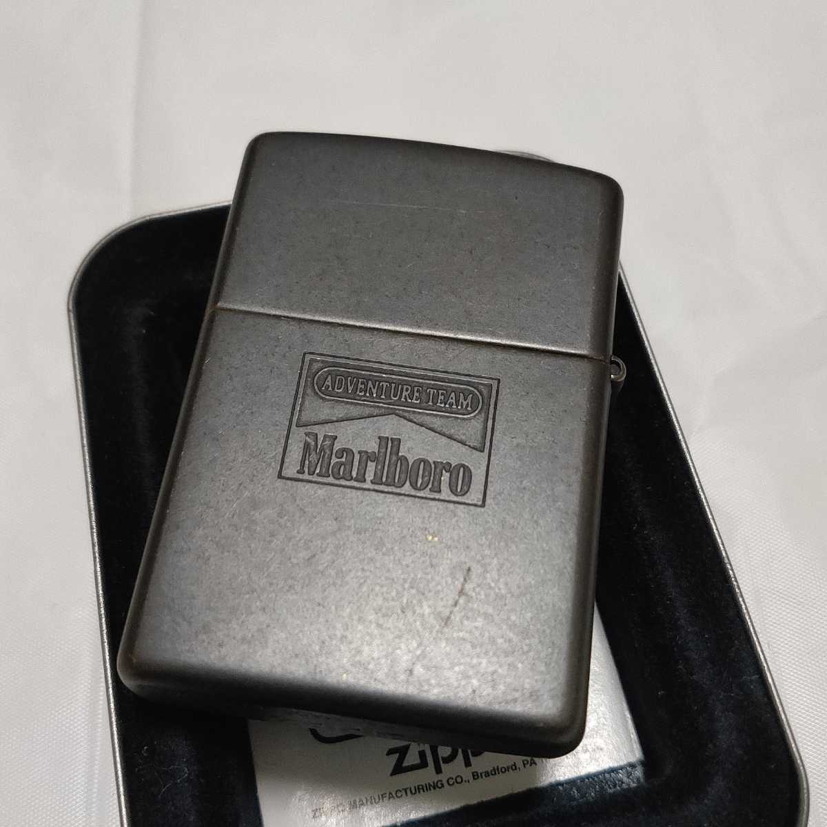 マルボロアドベンチャーチーム ZIPPO 羅針盤 タバコグッズ | endageism.com